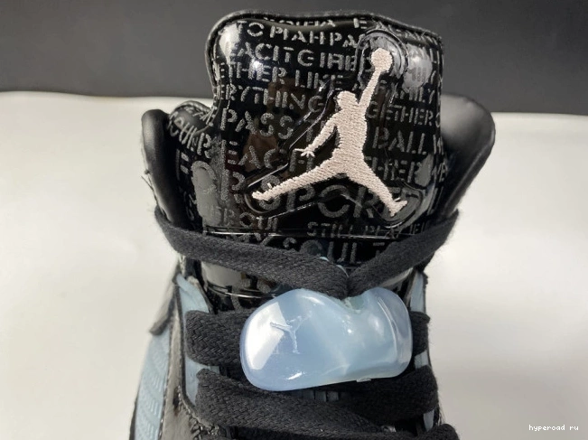 Jordan Retro AIR Doernbecher 633068-010 5 0609